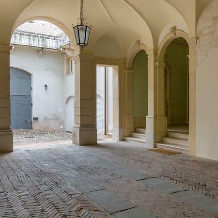 Dimora Paletta Dai Pre Apartment Verona Exterior photo