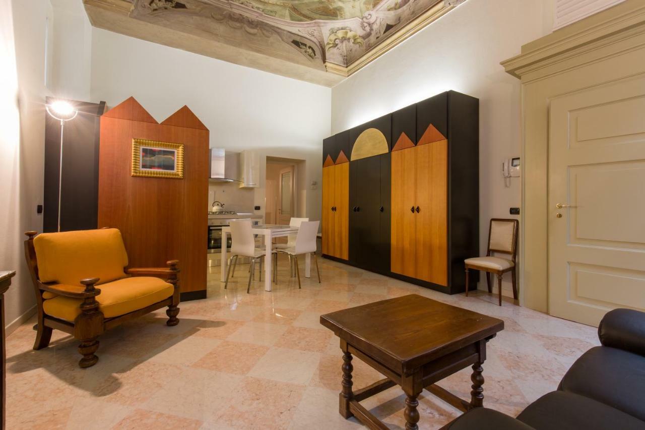 Dimora Paletta Dai Pre Apartment Verona Exterior photo