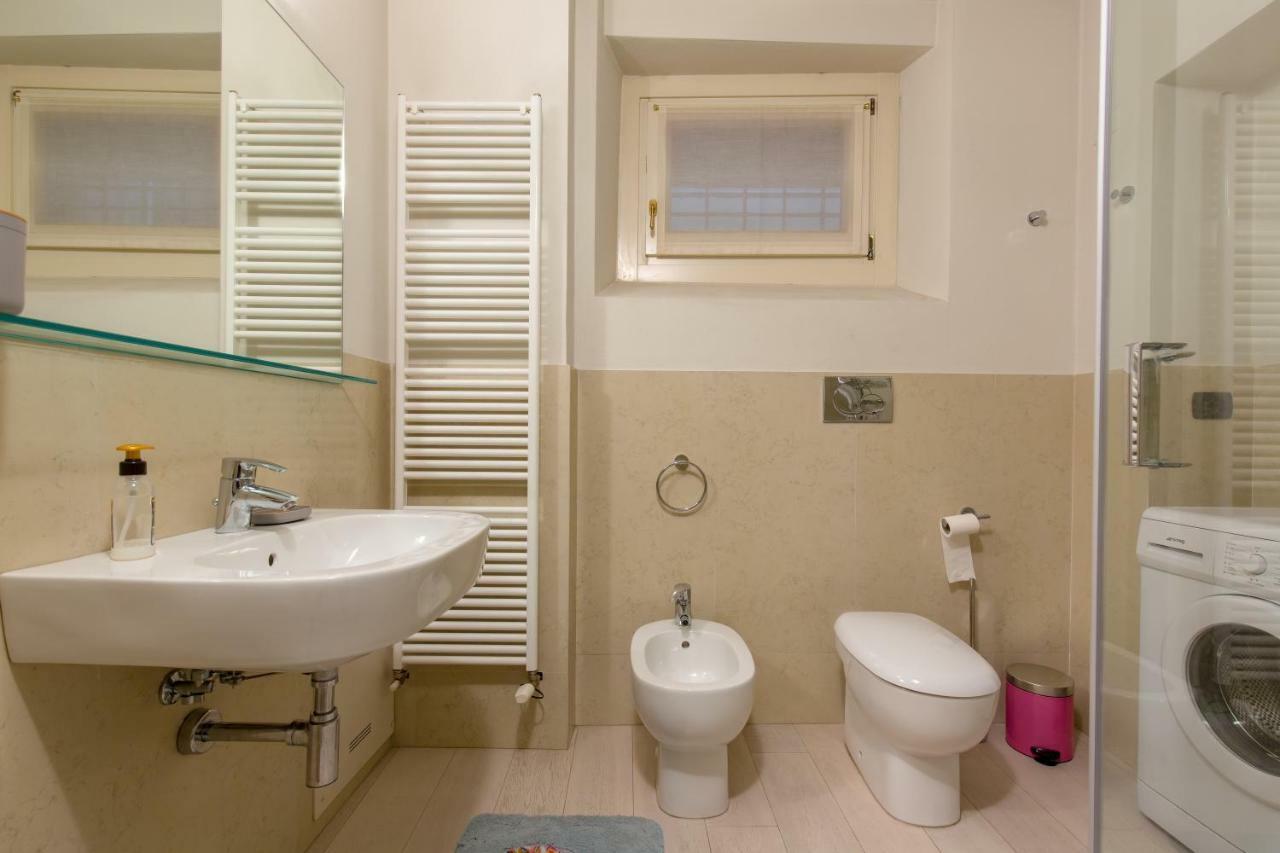 Dimora Paletta Dai Pre Apartment Verona Exterior photo