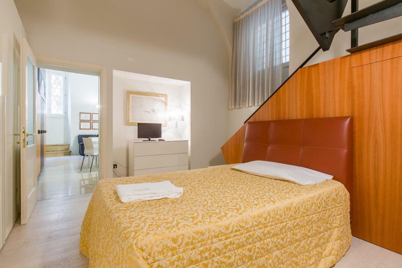 Dimora Paletta Dai Pre Apartment Verona Exterior photo