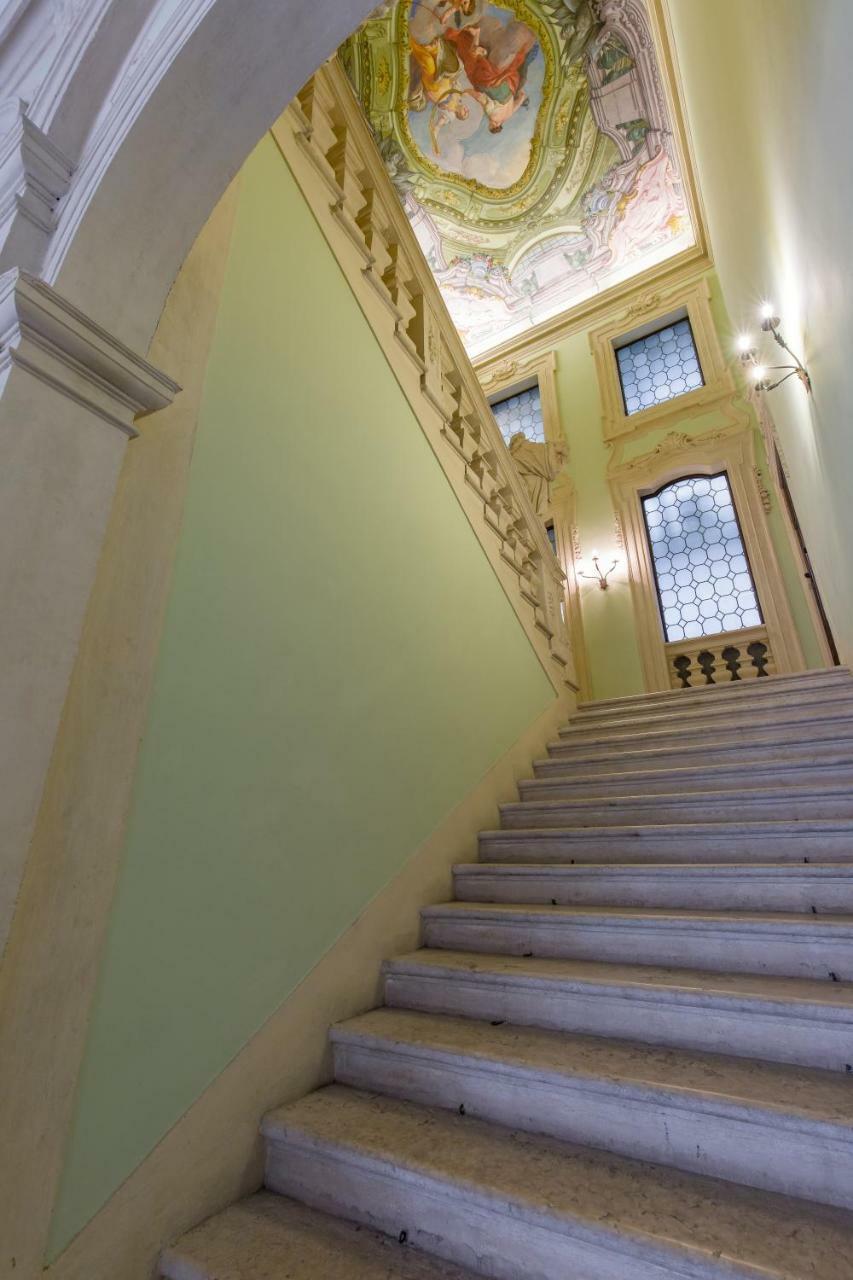 Dimora Paletta Dai Pre Apartment Verona Exterior photo