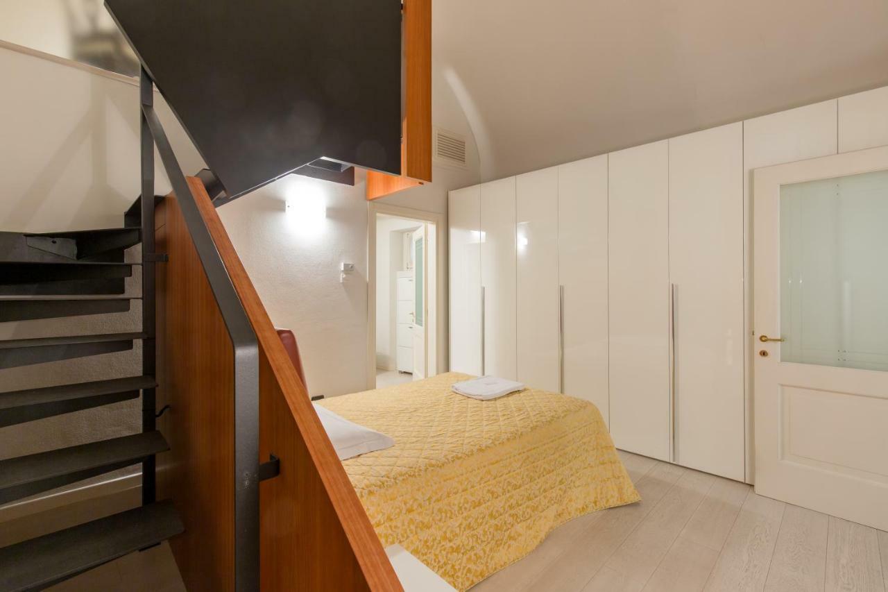 Dimora Paletta Dai Pre Apartment Verona Exterior photo
