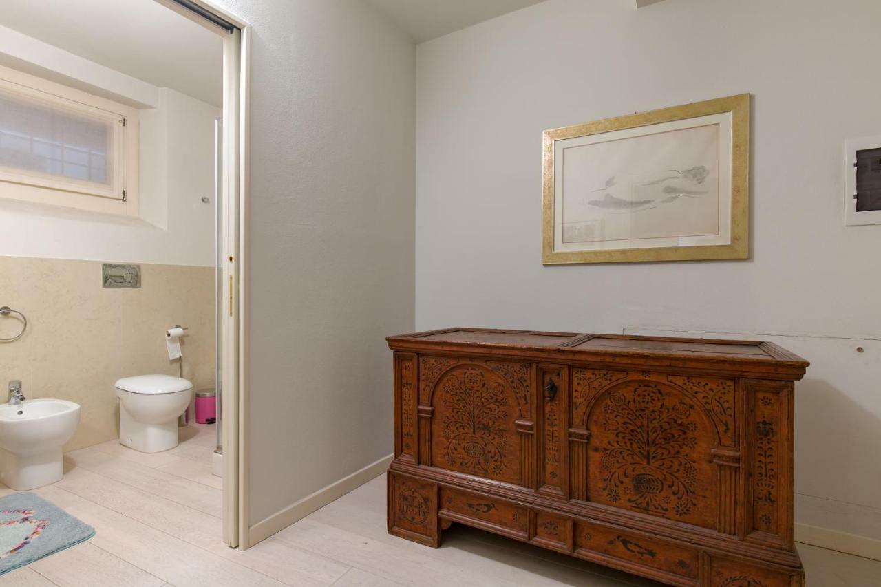 Dimora Paletta Dai Pre Apartment Verona Exterior photo