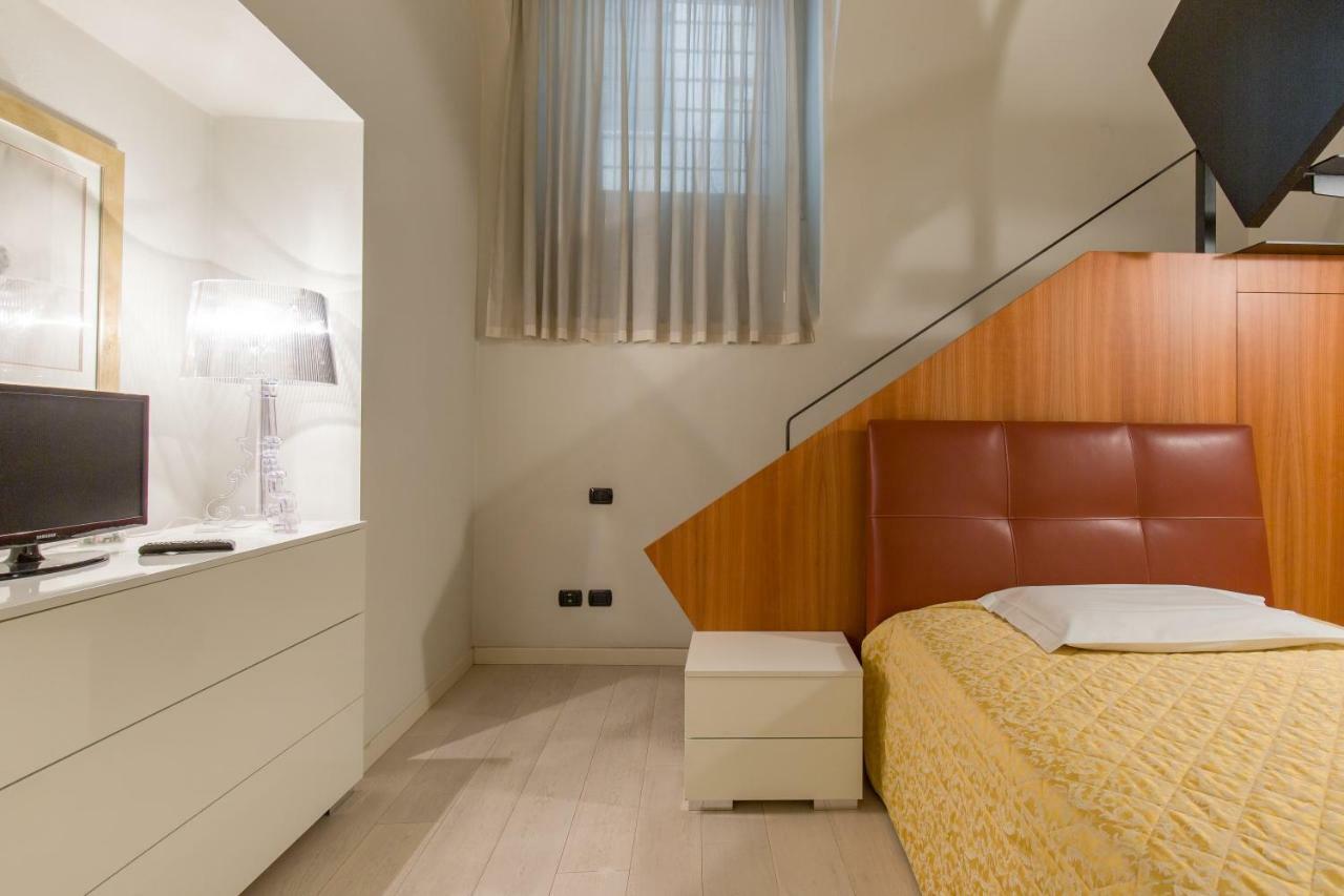 Dimora Paletta Dai Pre Apartment Verona Exterior photo