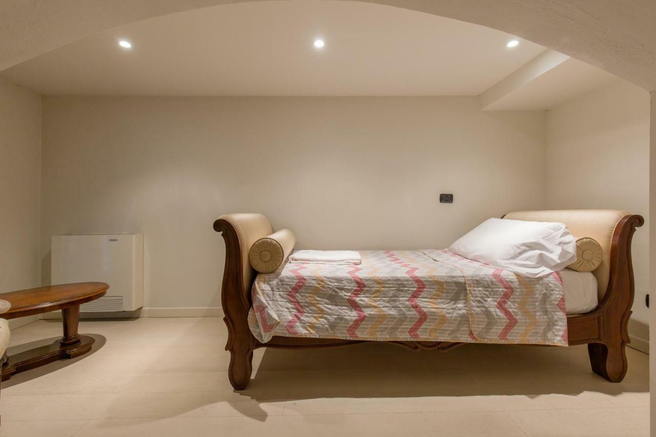 Dimora Paletta Dai Pre Apartment Verona Exterior photo