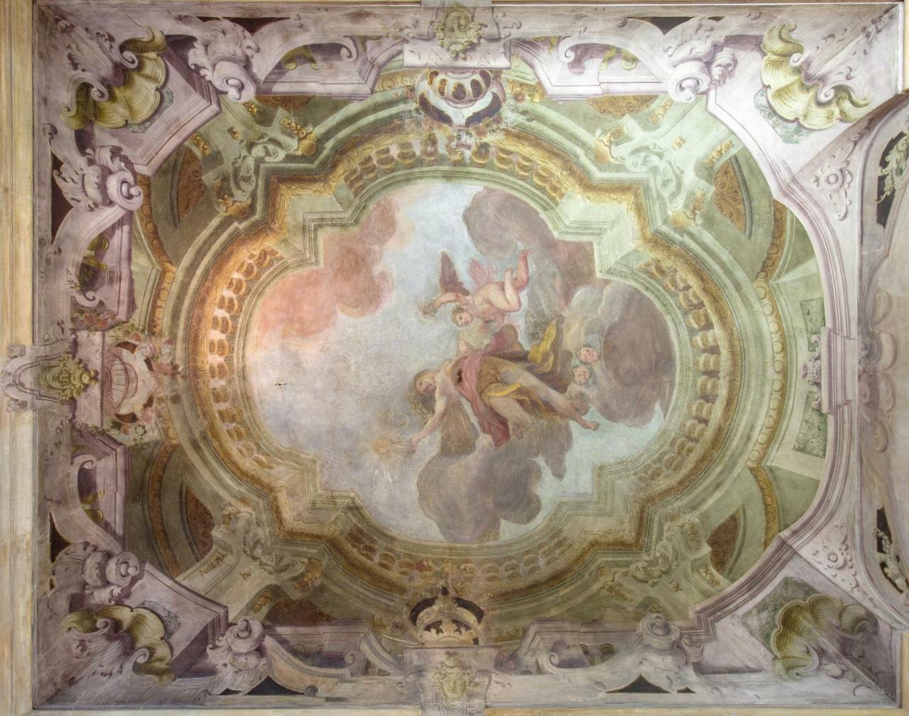 Dimora Paletta Dai Pre Apartment Verona Exterior photo