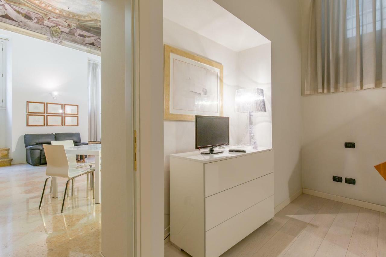 Dimora Paletta Dai Pre Apartment Verona Exterior photo